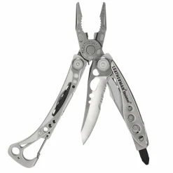 Leatherman Multitools^SKELETOOL - Multifunktionswerkzeug