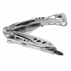 Leatherman Multitools^SKELETOOL - Multifunktionswerkzeug
