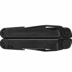 Leatherman Multitools^WAVE PLUS SILVER - Multifunktionswerkzeug