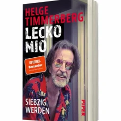 LECKO MIO Outdoor-Sachbücher Und Naturwissen