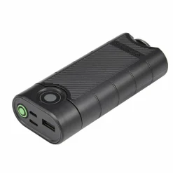 Best FLEX 10 - Powerbank Ladegeräte Und Reisestecker|Powerbanks