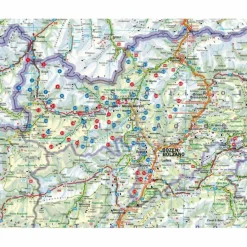 Wanderführer^LEICHTE WANDERUNGEN SÜDTIROL - VINSCHGAU, MERANER UND BOZNER - Wanderführer