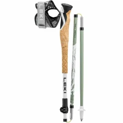 Leki Trekkingstöcke^CROSS TRAIL FX SUPERLITE - Trailrunning Stöcke