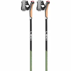 Online FLASH CARBON - Nordic Walking Stöcke Trekkingstöcke