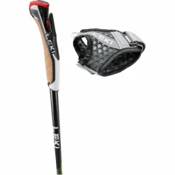 Online FLASH CARBON - Nordic Walking Stöcke Trekkingstöcke