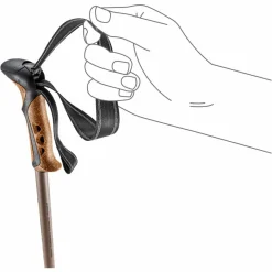 Leki Trekkingstöcke|Skistöcke^KHUMBU - Trekkingstöcke