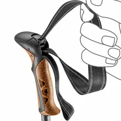 Sale KHUMBU LITE - Trekkingstöcke Trekkingstöcke