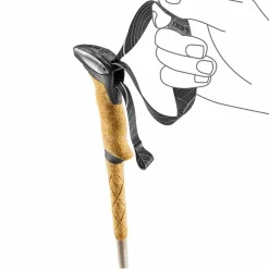 Online MAKALU LITE AS COMPACT - Trekkingstöcke Trekkingstöcke