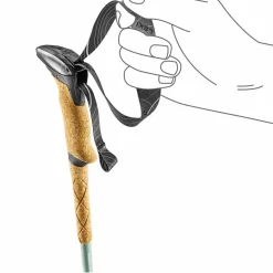 Leki Trekkingstöcke^MAKALU LITE COMPACT - Trekkingstöcke