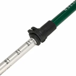 Leki Trekkingstöcke^MAKALU RETRO GLOBETROTTER - Trekkingstöcke