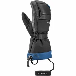 Damen Leki Accessoires|Accessoires^MONTERA XTREME GTX Unisex - Skihandschuhe