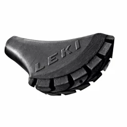 Leki Trekkingstöcke^RUBBER PAD WALKING - Stockzubehör