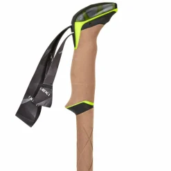 Best SHERPA Unisex - Trekkingstöcke Skistöcke|Trekkingstöcke