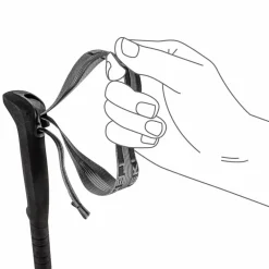 Leki Trekkingstöcke^SKYSOLO - Trekkingstöcke