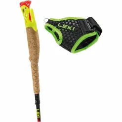 Clearance ULTRATRAIL FX.ONE - Trailrunning Stöcke Trekkingstöcke