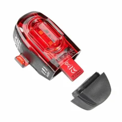 Lezyne Fahrradbeleuchtung|Fahrradlichter^KTV PRO ALERT STVZO ROTES LICHT - Fahrradbeleuchtung