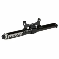 Lezyne Fahrradpumpen^MINIPUMPE ALU. CNC ROAD DRIVE MEDIUM, 160PSI - Luftpumpe