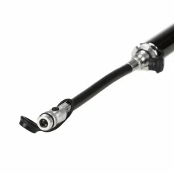 Lezyne Fahrradpumpen^MINIPUMPE ALU. CNC ROAD DRIVE MEDIUM, 160PSI - Luftpumpe