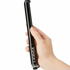 Lezyne Fahrradpumpen^MINIPUMPE ALU. CNC ROAD DRIVE MEDIUM, 160PSI - Luftpumpe