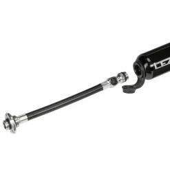 Lezyne Fahrradpumpen^MINIPUMPE CNC ALLOY DRIVE MEDIUM, 90PSI - Luftpumpe