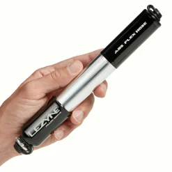 Lezyne Fahrradpumpen^MINIPUMPE CNC ALLOY DRIVE MEDIUM, 90PSI - Luftpumpe