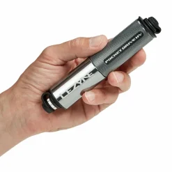 Lezyne Fahrradpumpen^MINIPUMPE CNC POCKET DRIVE HV 90PSI - Luftpumpe