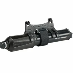 Lezyne Fahrradpumpen^MINIPUMPE CNC SPORT DRIVE HV SMALL, 90PSI - Luftpumpe