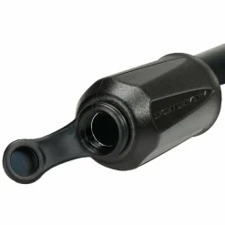 Lezyne Fahrradpumpen^MINIPUMPE CNC SPORT DRIVE HV SMALL, 90PSI - Luftpumpe