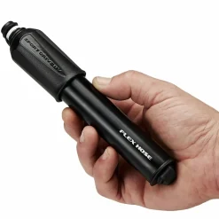 Lezyne Fahrradpumpen^MINIPUMPE CNC SPORT DRIVE HV SMALL, 90PSI - Luftpumpe