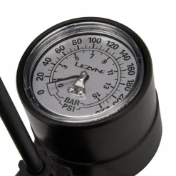 STANDLUFTPUMPE MACRO FLOOR DRIVE DV, 220PSI - Luftpumpe Fahrradpumpen