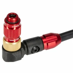 Lezyne Fahrradpumpen^STANDLUFTPUMPE STEEL FLOOR DRIVE - Luftpumpe