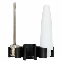 Lezyne Fahrradpumpen^STANDLUFTPUMPE STEEL FLOOR DRIVE - Luftpumpe