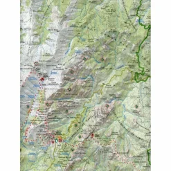 New LIBRIS WANDERKARTE 20 CORSE 1 : 50 000 Wanderkarten Und Winterkarten|Wanderkarten Und Winterkarten