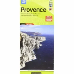 Hot LIBRIS WANDERKARTE 14 PROVENCE Wanderkarten Und Winterkarten|Wanderkarten Und Winterkarten