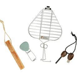 Sale FIRE'N GRILL Feuerzeuge Und Feuerstahl|Feuerzeuge Und Feuerstahl