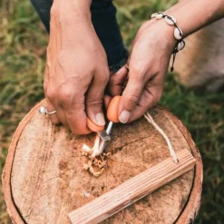 Sale FIRE'N GRILL Feuerzeuge Und Feuerstahl|Feuerzeuge Und Feuerstahl