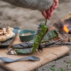 Light My Fire Grillen Und Picknick^GR.P FIREGRILL - Grillrost
