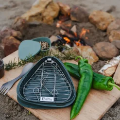 Light My Fire Grillen Und Picknick^GR.P FIREGRILL - Grillrost