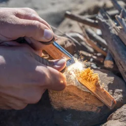 Light My Fire Feuerzeuge Und Feuerstahl|Feuerzeuge Und Feuerstahl^MAYASTICKS ON-A-ROPE - Anzünder