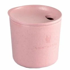 Light My Fire Campingtöpfe Und Campinggeschirr^MYCUP'N LID SHORT 4-PACK - Becher