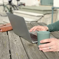 Light My Fire Campingtöpfe Und Campinggeschirr^MYCUP'N LID SHORT 4-PACK - Becher