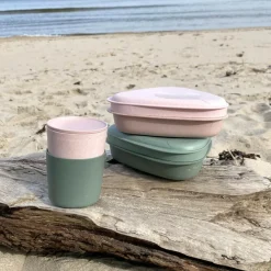 Light My Fire Campingtöpfe Und Campinggeschirr^MYCUP'N LID SHORT 4-PACK - Becher