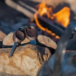 Clearance SWEDISH FIRESTEEL SCOUT 2IN1 - Feuerstarter Feuerzeuge Und Feuerstahl|Feuerzeuge Und Feuerstahl