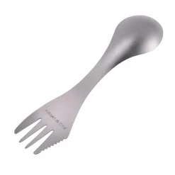 Light My Fire Campingtöpfe Und Campinggeschirr^SWEDISH SPORK KIT TITANIUM - Campingbesteck