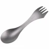 Best SWEDISH SPORK TITANIUM - Campingbesteck Campingtöpfe Und Campinggeschirr