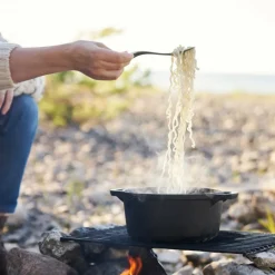 Best SWEDISH SPORK TITANIUM - Campingbesteck Campingtöpfe Und Campinggeschirr