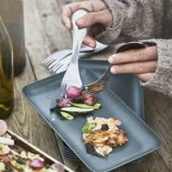 Light My Fire Campingtöpfe Und Campinggeschirr^SWEDISH SPORK STAINLESS, PINPACK - Campingbesteck