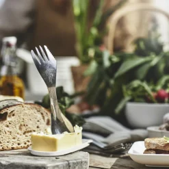 Light My Fire Campingtöpfe Und Campinggeschirr^SWEDISH SPORK STAINLESS, PINPACK - Campingbesteck