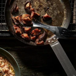 Light My Fire Campingtöpfe Und Campinggeschirr^SWEDISH SPORK STAINLESS, PINPACK - Campingbesteck