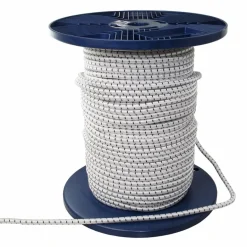 Lindemann Ausrüstungspflege|Wassersportzubehör^GUMMILEINE ALSTER PER/M - Leine